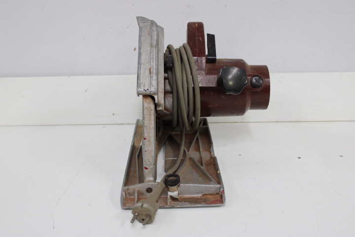 Holz-Her Cirkelzaag – foto 7 – kavel bij GSD Auctions, Zoeterwoude