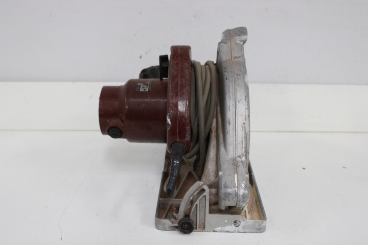 Holz-Her Cirkelzaag – foto 11 – kavel bij GSD Auctions, Zoeterwoude