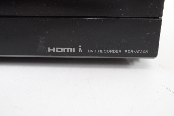 Sony HDD DVD Recorder RDR-HX750 – foto 4 – kavel bij GSD Auctions, Zoeterwoude