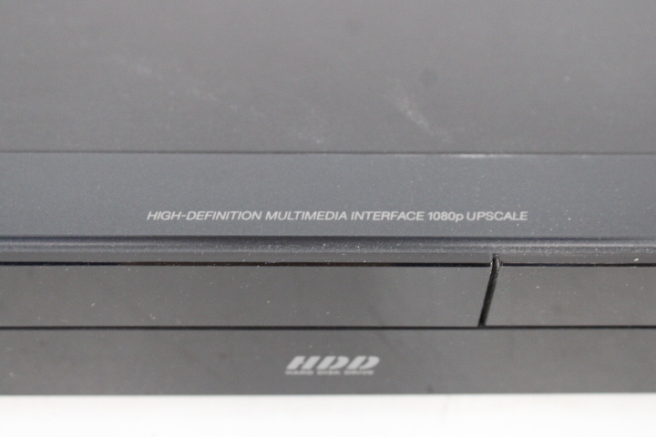 Sony HDD DVD Recorder RDR-HX750 – foto 6 – kavel bij GSD Auctions, Zoeterwoude