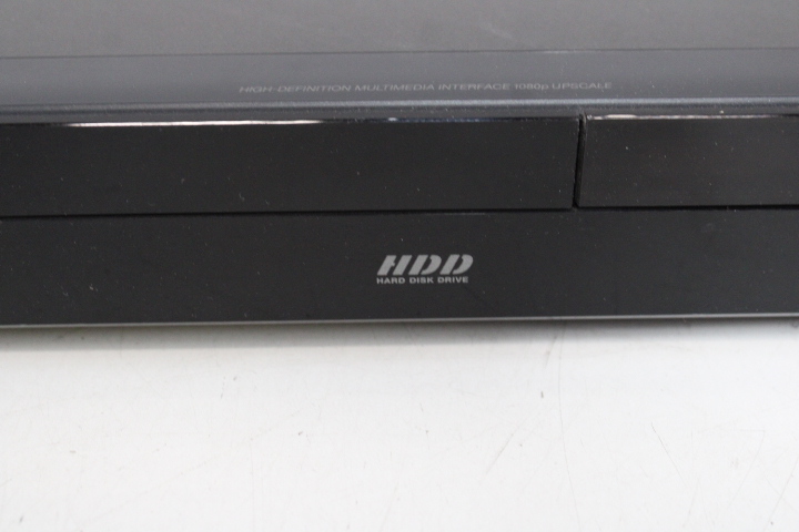 Sony HDD DVD Recorder RDR-HX750 – foto 7 – kavel bij GSD Auctions, Zoeterwoude
