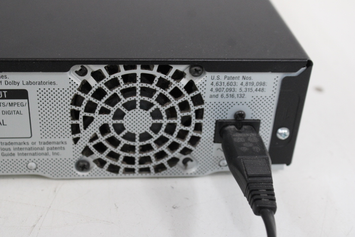 Sony HDD DVD Recorder RDR-HX750 – foto 18 – kavel bij GSD Auctions, Zoeterwoude