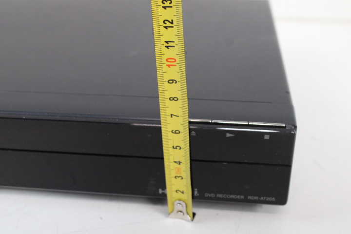 Sony HDD DVD Recorder RDR-HX750 – foto 23 – kavel bij GSD Auctions, Zoeterwoude