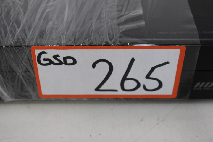 Sony HDD DVD Recorder RDR-HX750 – foto 24 – kavel bij GSD Auctions, Zoeterwoude