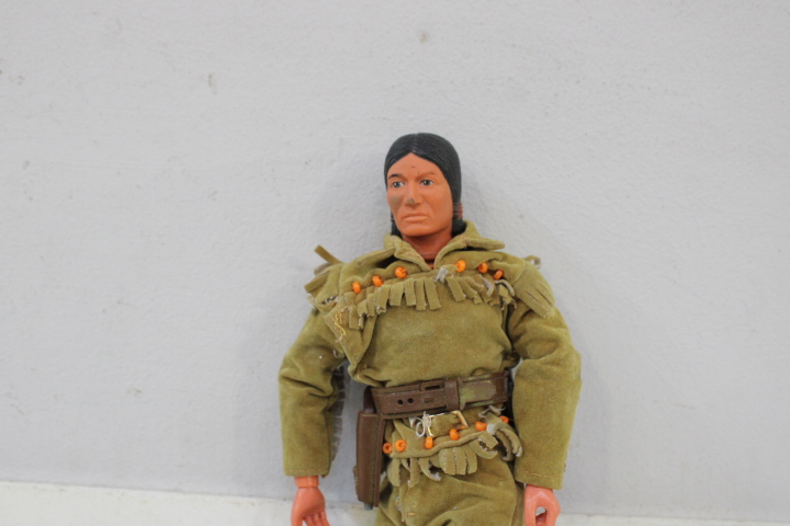 Set van 3 vintage poppen – foto 5 – kavel bij GSD Auctions, Zoeterwoude