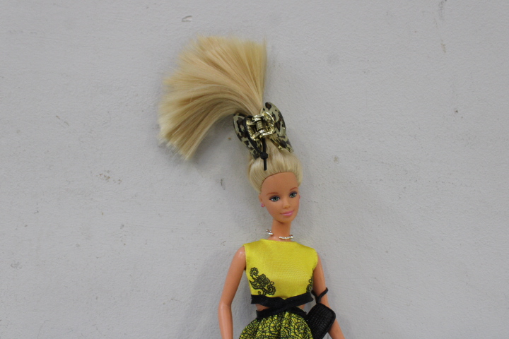 Set van 3 vintage poppen – foto 8 – kavel bij GSD Auctions, Zoeterwoude