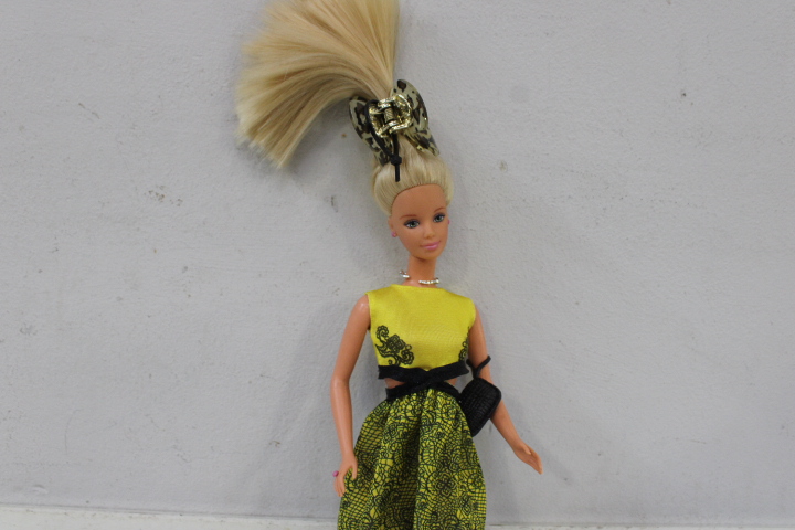 Set van 3 vintage poppen – foto 9 – kavel bij GSD Auctions, Zoeterwoude