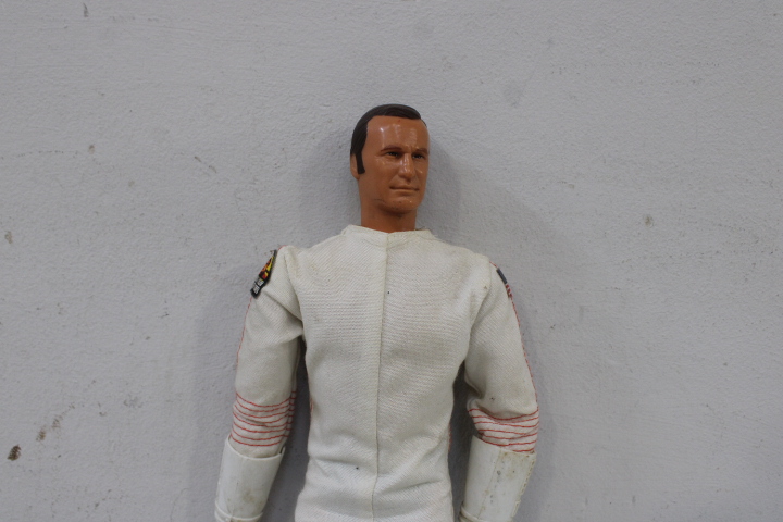 Set van 3 vintage poppen – foto 12 – kavel bij GSD Auctions, Zoeterwoude