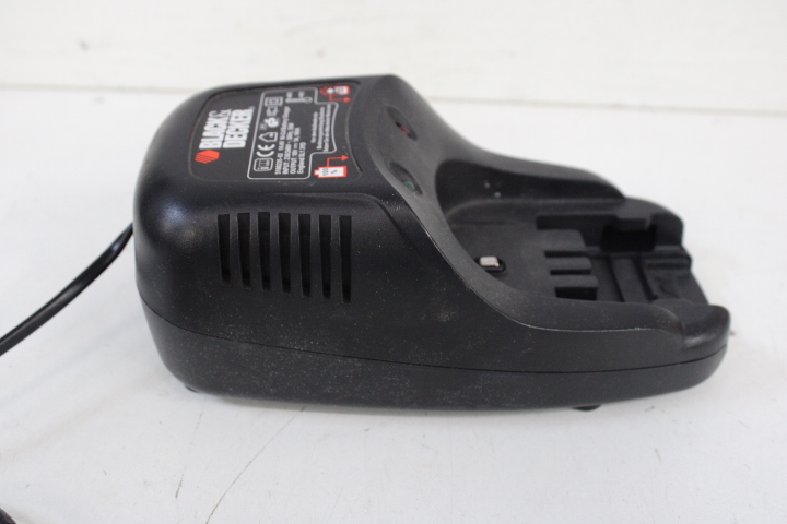 Black & Decker Accuboormachine 14.4V in koffer – foto 9 – kavel bij GSD Auctions, Zoeterwoude