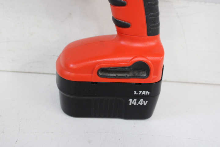 Black & Decker Accuboormachine 14.4V in koffer – foto 14 – kavel bij GSD Auctions, Zoeterwoude