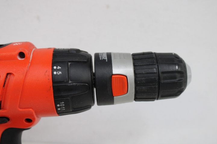 Black & Decker Accuboormachine 14.4V in koffer – foto 18 – kavel bij GSD Auctions, Zoeterwoude