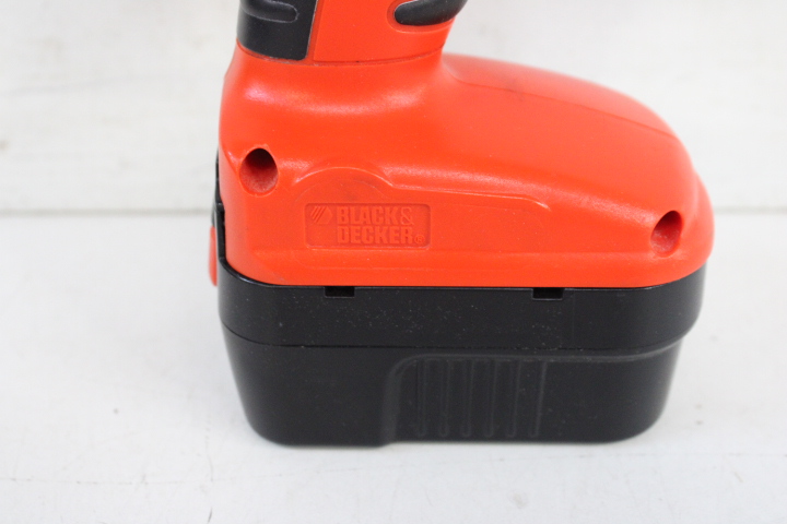 Black & Decker Accuboormachine 14.4V in koffer – foto 19 – kavel bij GSD Auctions, Zoeterwoude