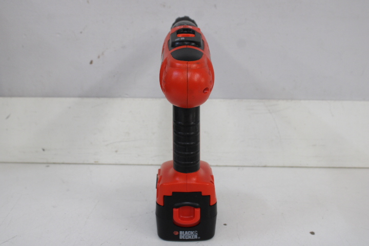 Black & Decker Accuboormachine 14.4V in koffer – foto 20 – kavel bij GSD Auctions, Zoeterwoude