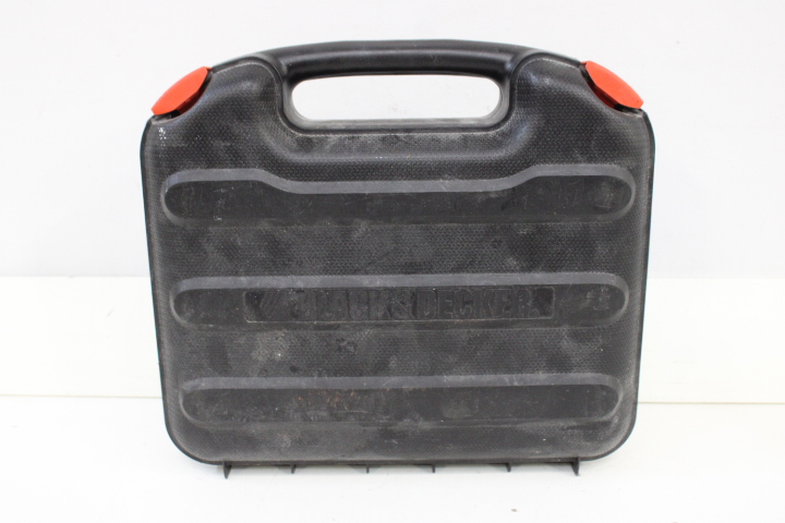 Black & Decker Accuboormachine 14.4V in koffer – foto 26 – kavel bij GSD Auctions, Zoeterwoude