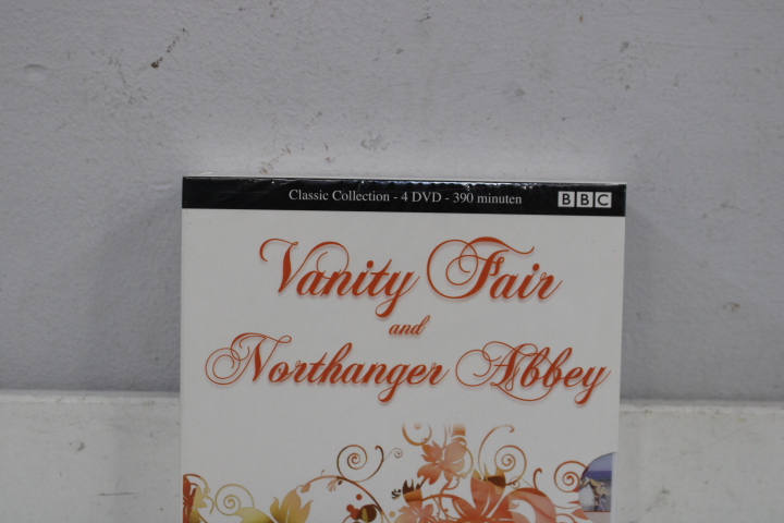 BBC Classic Collection DVD boxsets – foto 5 – kavel bij GSD Auctions, Zoeterwoude
