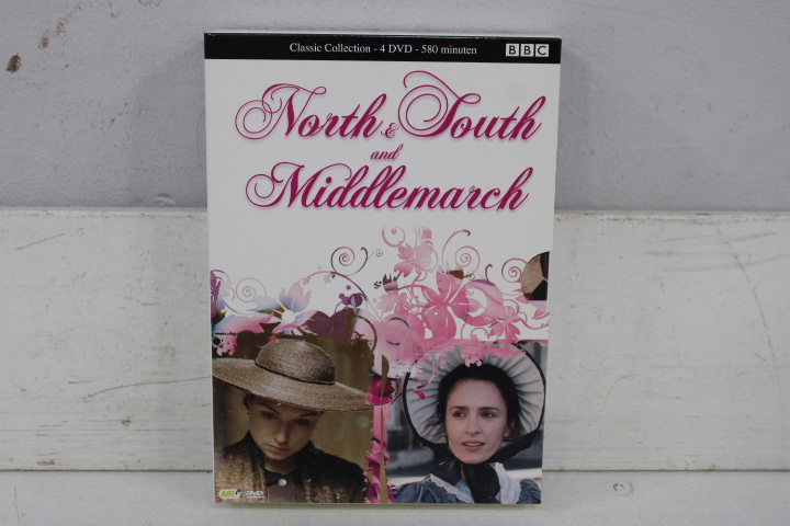BBC Classic Collection DVD boxsets – foto 8 – kavel bij GSD Auctions, Zoeterwoude