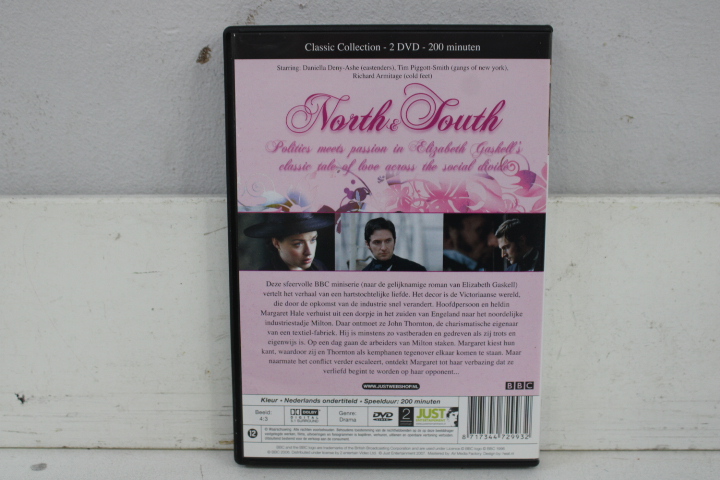 BBC Classic Collection DVD boxsets – foto 12 – kavel bij GSD Auctions, Zoeterwoude