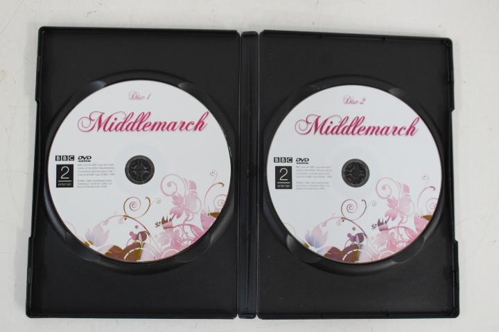BBC Classic Collection DVD boxsets – foto 15 – kavel bij GSD Auctions, Zoeterwoude