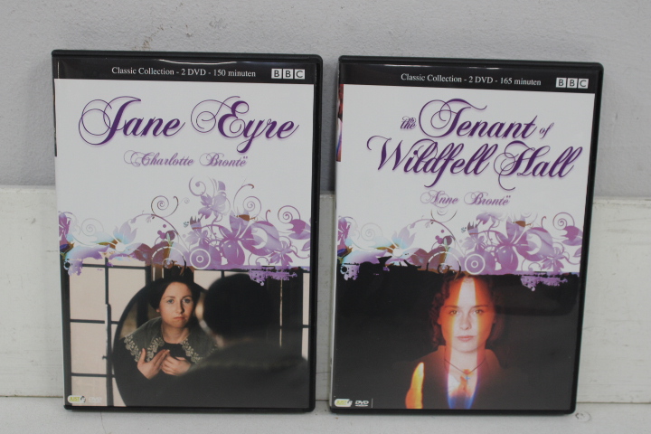 BBC Classic Collection DVD boxsets – foto 18 – kavel bij GSD Auctions, Zoeterwoude
