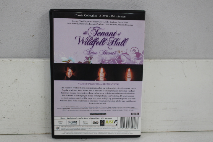 BBC Classic Collection DVD boxsets – foto 20 – kavel bij GSD Auctions, Zoeterwoude