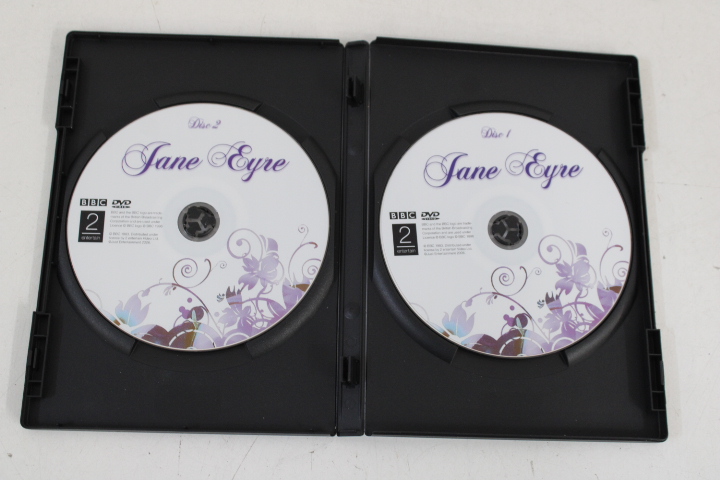 BBC Classic Collection DVD boxsets – foto 21 – kavel bij GSD Auctions, Zoeterwoude