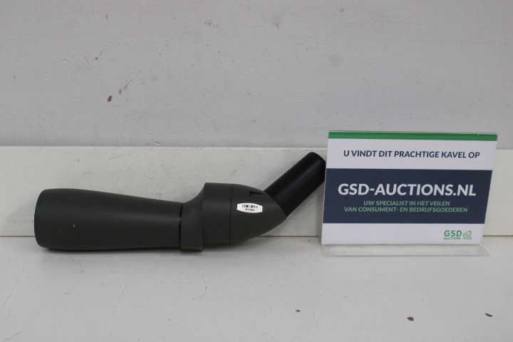 verrekijker – foto 2 – kavel bij GSD Auctions, Zoeterwoude