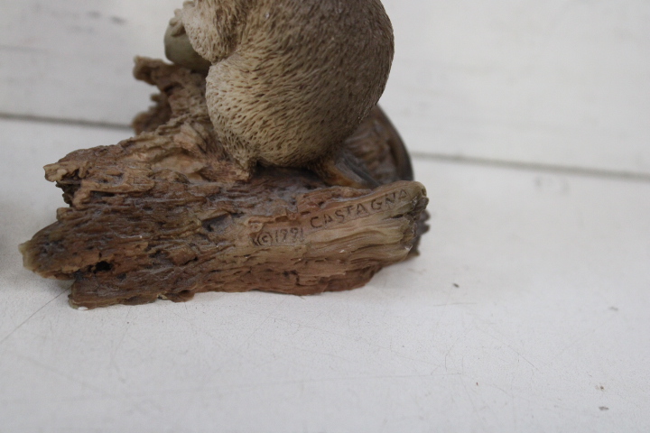 Collectie kleine beeldjes van dieren en figuren – foto 14 – kavel bij GSD Auctions, Zoeterwoude
