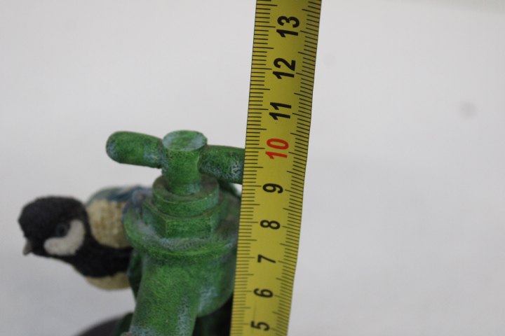 Collectie kleine beeldjes van dieren en figuren – foto 25 – kavel bij GSD Auctions, Zoeterwoude