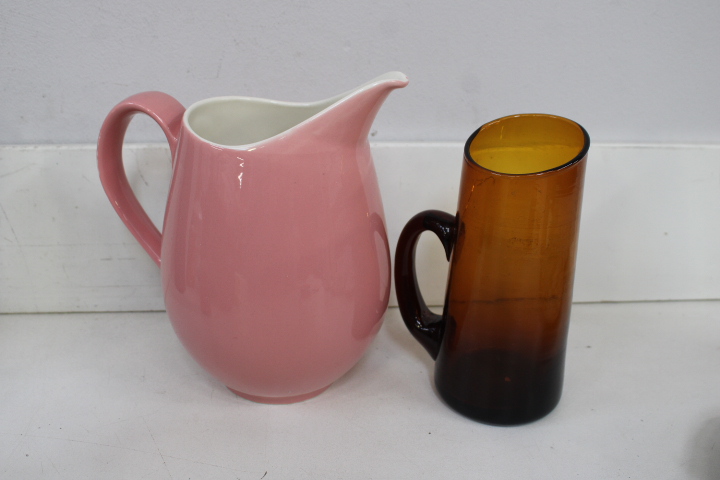 Diverse keramiek en glaswerk decoratie – foto 5 – kavel bij GSD Auctions, Zoeterwoude