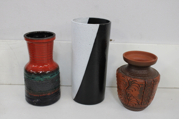 Diverse keramiek en glaswerk decoratie – foto 6 – kavel bij GSD Auctions, Zoeterwoude