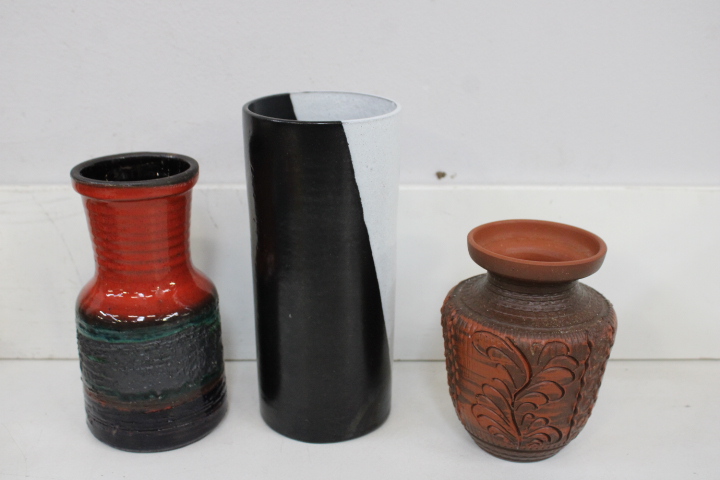 Diverse keramiek en glaswerk decoratie – foto 7 – kavel bij GSD Auctions, Zoeterwoude