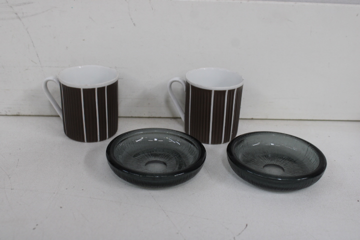 Diverse keramiek en glaswerk decoratie – foto 11 – kavel bij GSD Auctions, Zoeterwoude