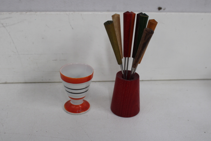 Diverse keramiek en glaswerk decoratie – foto 14 – kavel bij GSD Auctions, Zoeterwoude