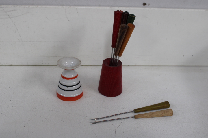 Diverse keramiek en glaswerk decoratie – foto 15 – kavel bij GSD Auctions, Zoeterwoude