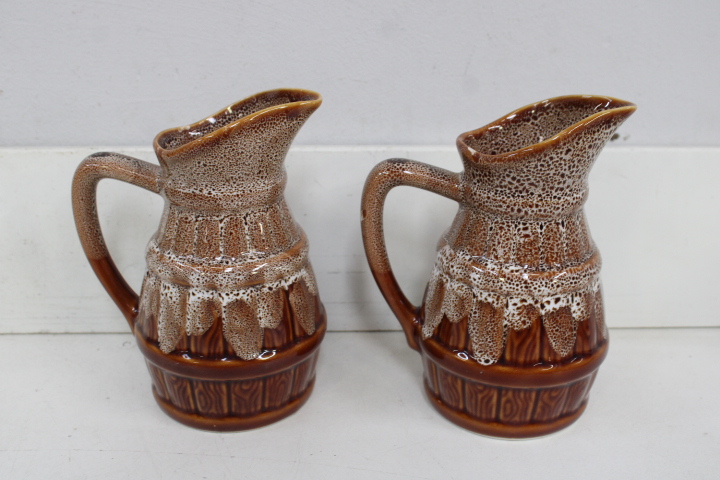 Diverse keramiek en glaswerk decoratie – foto 18 – kavel bij GSD Auctions, Zoeterwoude