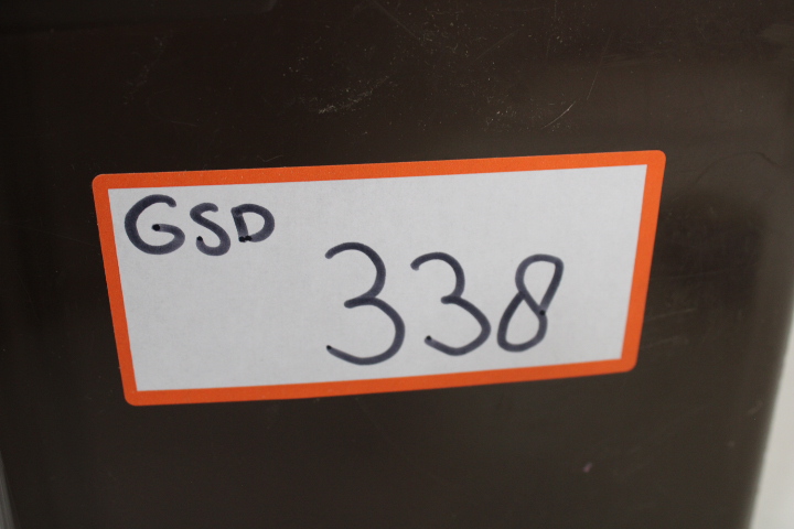 Diverse keramiek en glaswerk decoratie – foto 30 – kavel bij GSD Auctions, Zoeterwoude