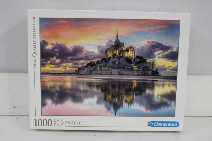 Diverse puzzels waaronder Jan van Haasteren – foto 5 – kavel bij GSD Auctions, Zoeterwoude