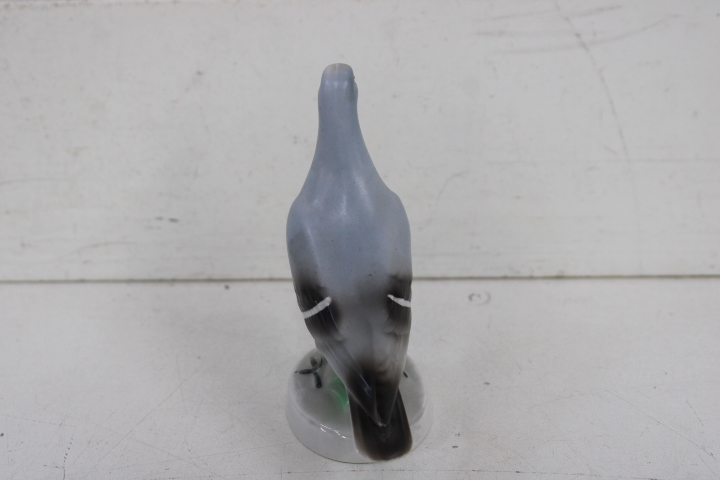 Set porseleinen duiffiguren – foto 6 – kavel bij GSD Auctions, Zoeterwoude