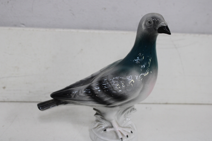 Set porseleinen duiffiguren – foto 9 – kavel bij GSD Auctions, Zoeterwoude