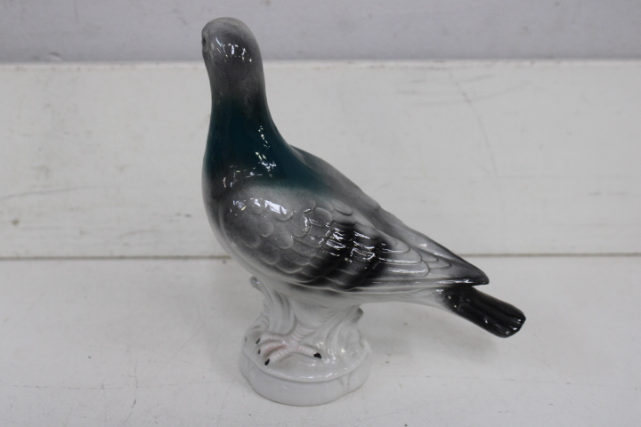 Set porseleinen duiffiguren – foto 10 – kavel bij GSD Auctions, Zoeterwoude