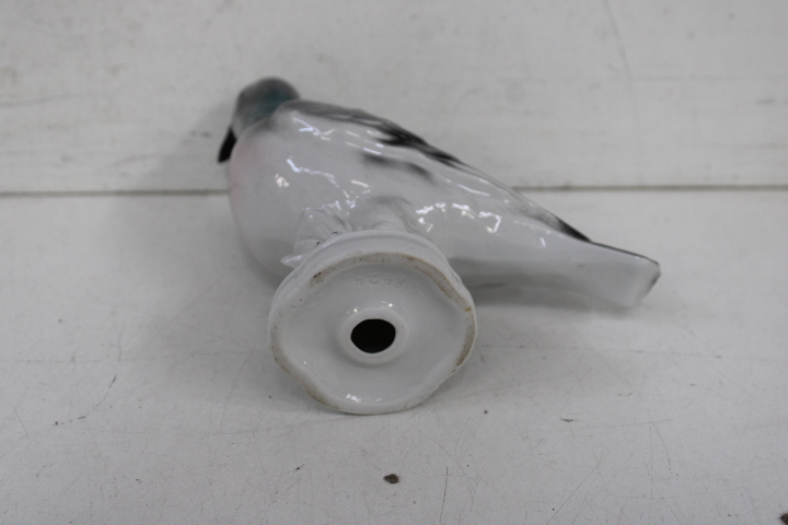 Set porseleinen duiffiguren – foto 12 – kavel bij GSD Auctions, Zoeterwoude