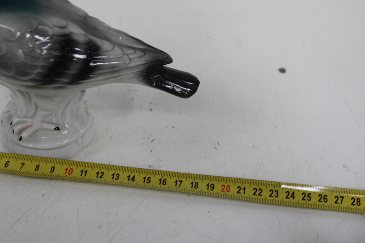Set porseleinen duiffiguren – foto 13 – kavel bij GSD Auctions, Zoeterwoude