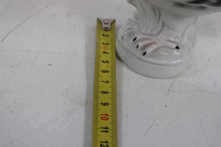 Set porseleinen duiffiguren – foto 14 – kavel bij GSD Auctions, Zoeterwoude