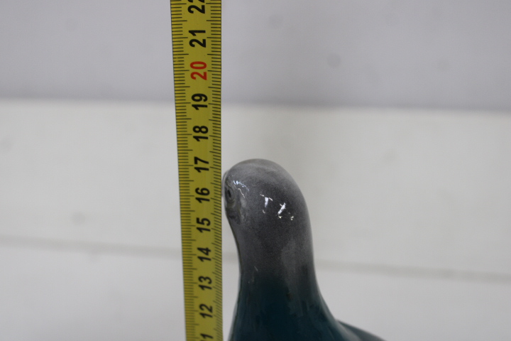 Set porseleinen duiffiguren – foto 15 – kavel bij GSD Auctions, Zoeterwoude