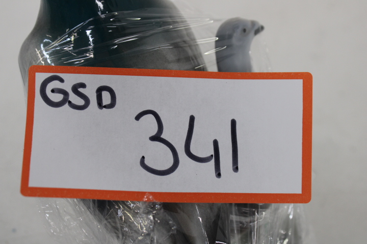 Set porseleinen duiffiguren – foto 16 – kavel bij GSD Auctions, Zoeterwoude