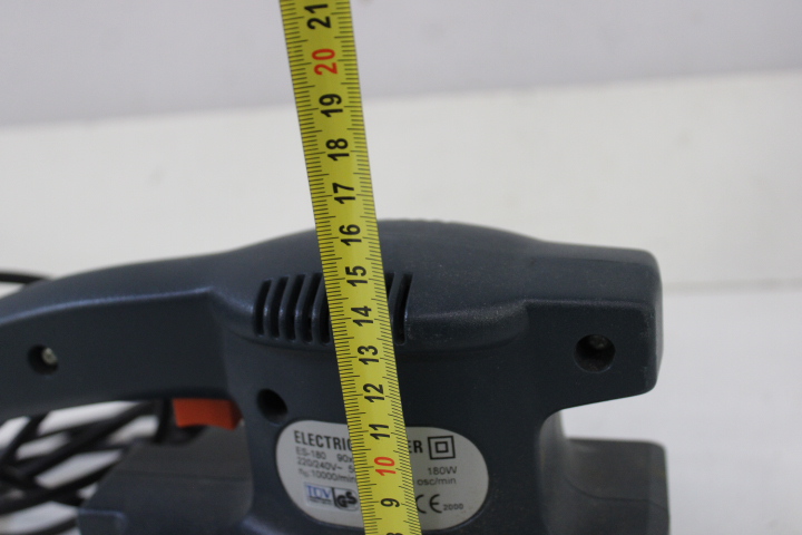 Rodeo elektrische schuurmachine 180 Watt – foto 15 – kavel bij GSD Auctions, Zoeterwoude
