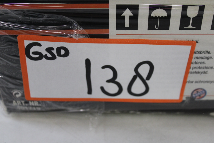 Rodeo elektrische schuurmachine 180 Watt – foto 16 – kavel bij GSD Auctions, Zoeterwoude