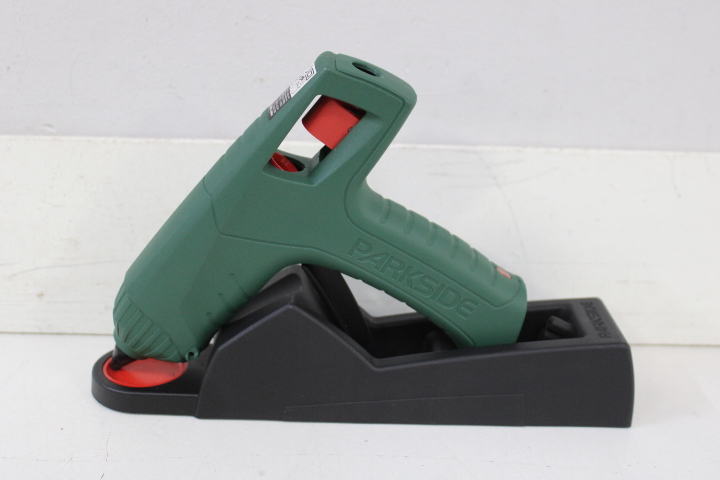 Parkside 500W warmtelijmpistool – foto 10 – kavel bij GSD Auctions, Zoeterwoude