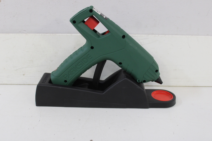 Parkside 500W warmtelijmpistool – foto 12 – kavel bij GSD Auctions, Zoeterwoude