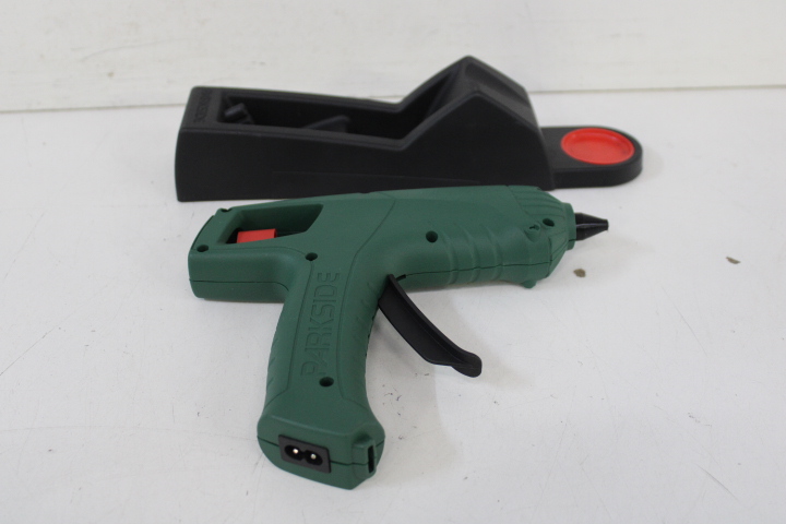 Parkside 500W warmtelijmpistool – foto 13 – kavel bij GSD Auctions, Zoeterwoude